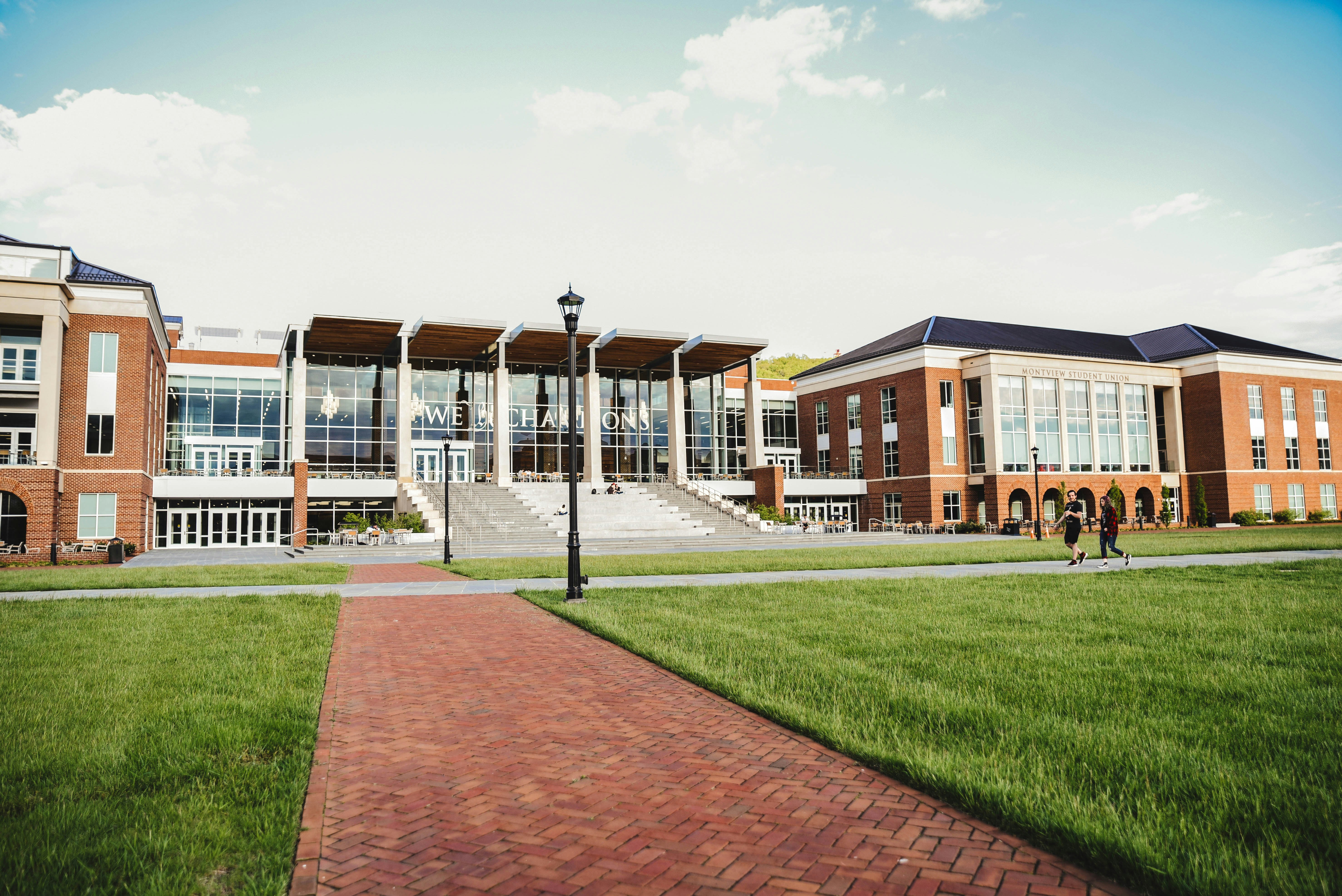 Monarch Preschool College Park gallery image